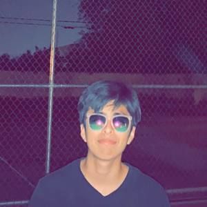 Meet your Posher, Ben